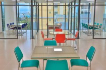 Lịch học tháng 10 thi vào tháng 11