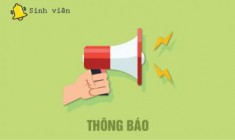 Danh sách thi ngày 11/10/2020