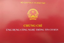 Khai giảng chứng chỉ tin học tháng 12hoặc tháng 12/2025