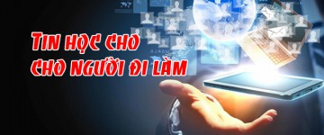 Lớp dành cho người đi làm