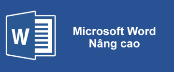Microsoft Word nâng cao