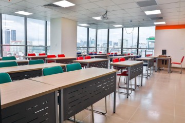 Trắc nghiệm tháng 13 - 2025