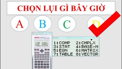 500 câu trắc nghiệm theo chủ để