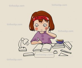 Thông báo ôn thi tại KP4 chiều thứ 6 ngày 10/07 để thi ngày 12/07/2020